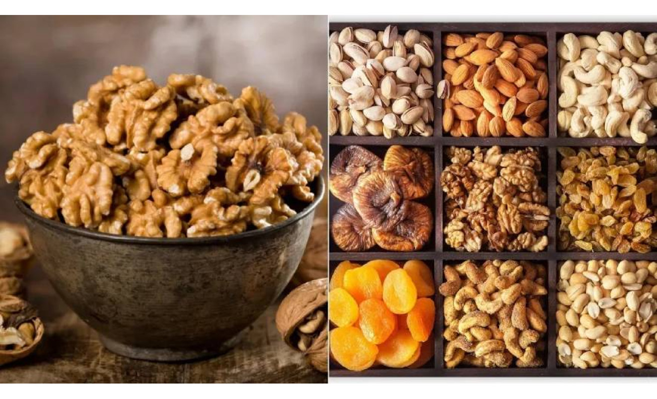 Conflict in Middle East May Push Up Dry Fruit Prices in India