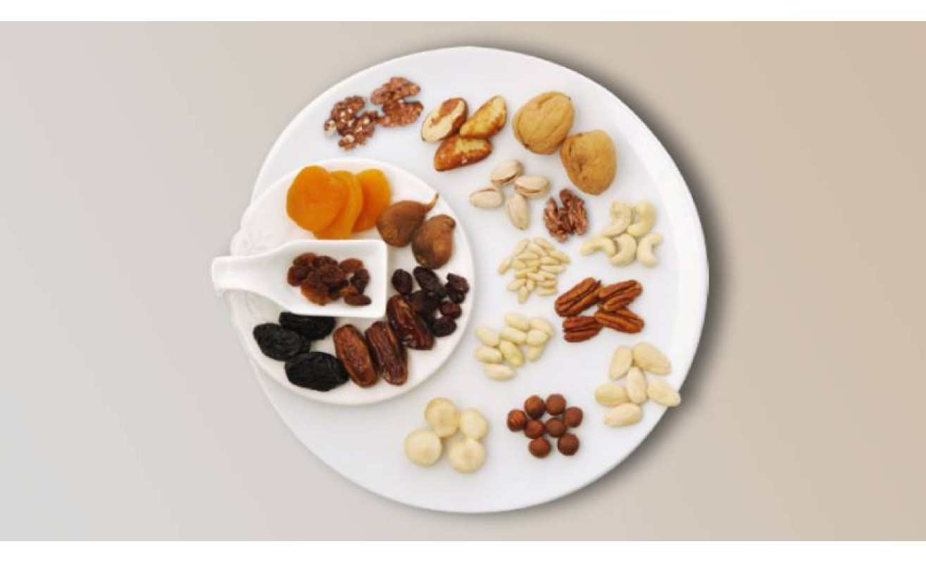 Dry Fruit Traders Seek GST Revision Ahead of Budget 2025