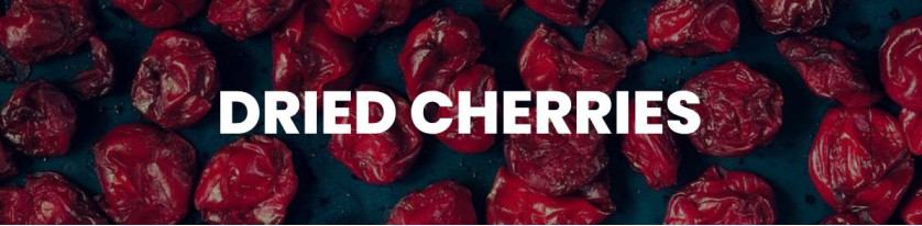 Dried Cherries