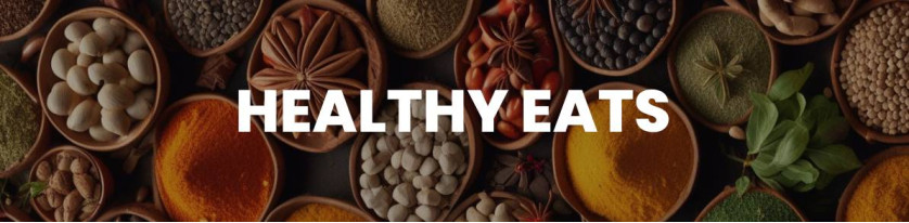 Healthy Eats