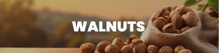 Walnuts
