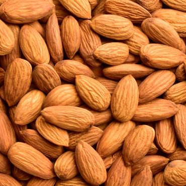 Almonds