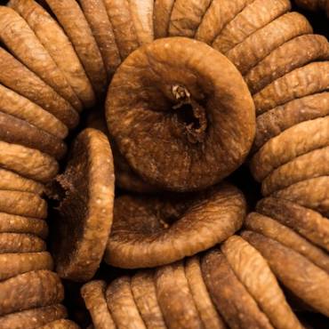 Dried Fig