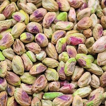 Pistachios