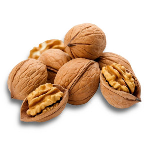 Whole Walnuts in Shell – 500g