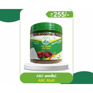 ABC Malt – 250g