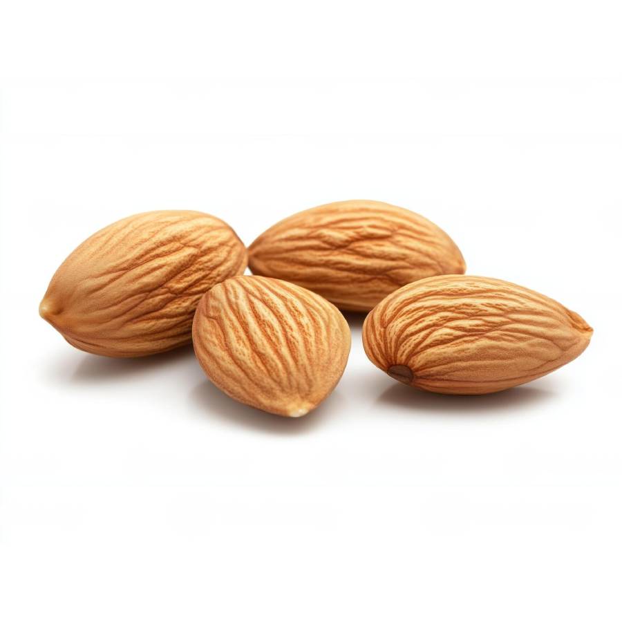Bold Almonds – 250g
