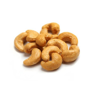 W240 Whole Cashew Nuts – 250g