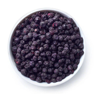 Premium Dried Blueberries – 250g