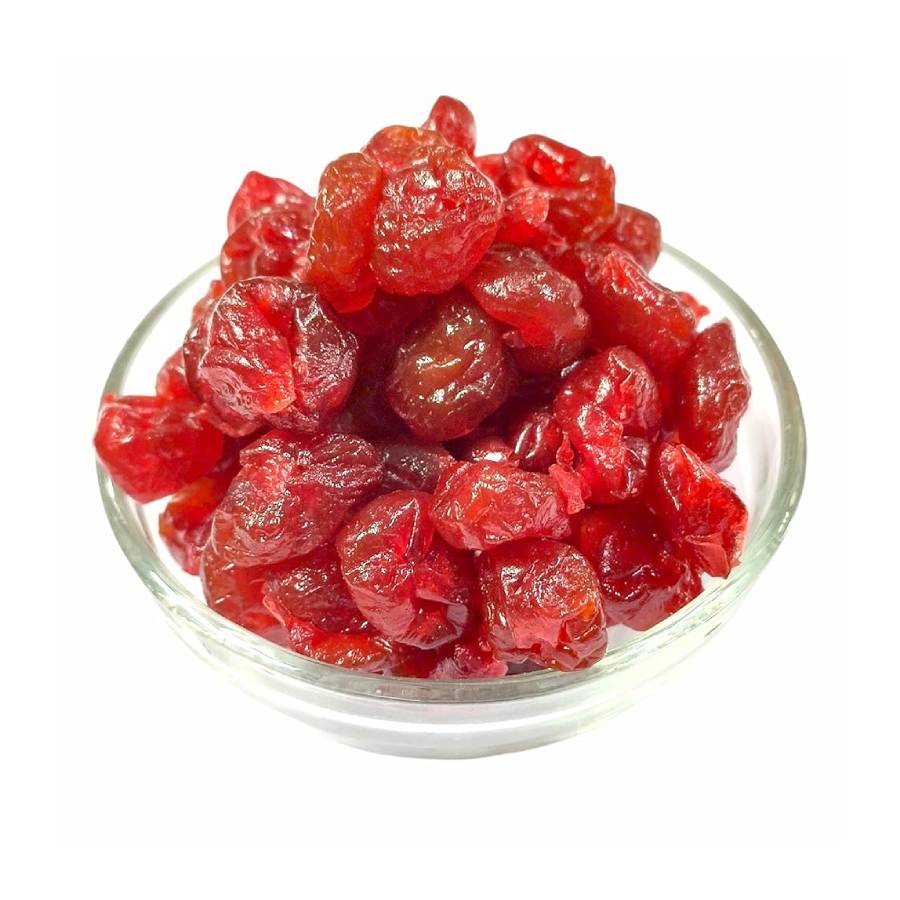 Premium Dried Cherries – 250g