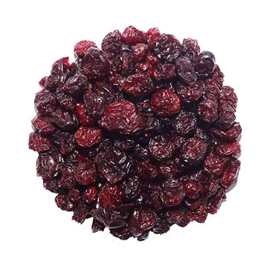Premium Dried Cranberries – 250g