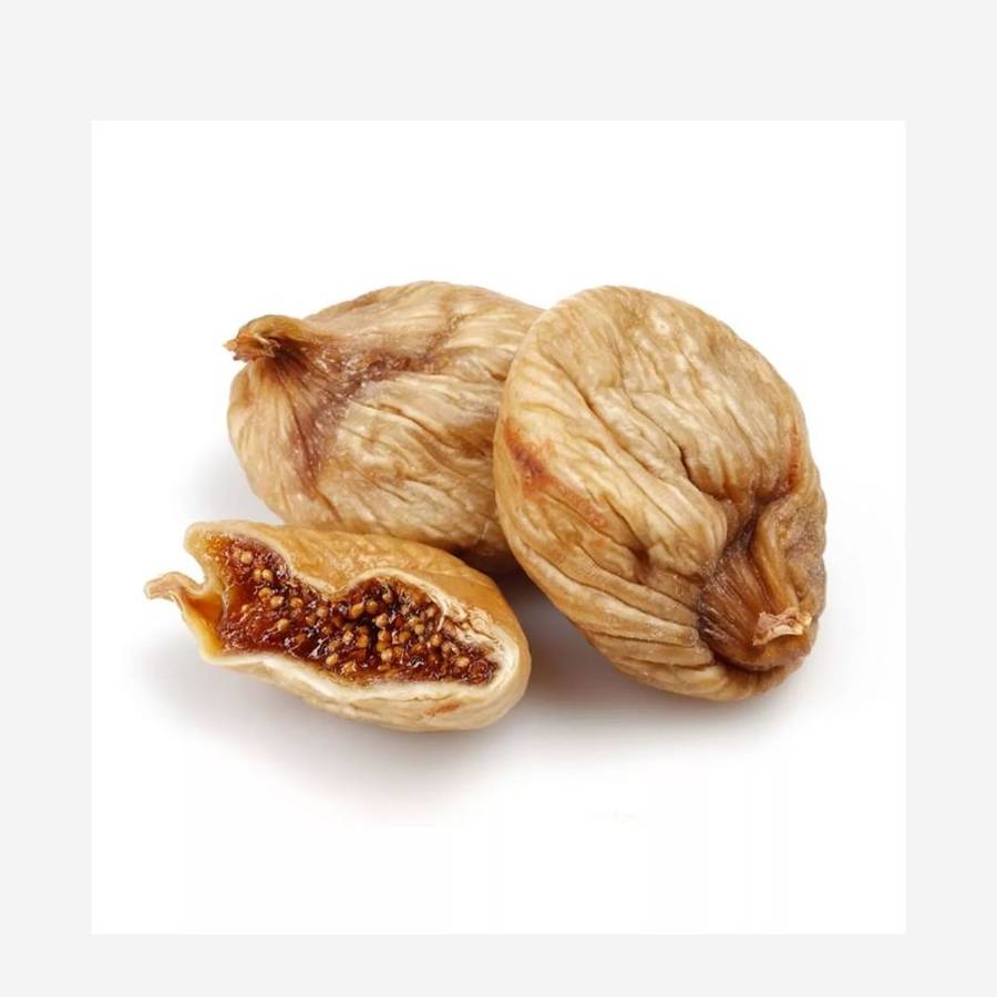 Dried Figs (Medium Size Anjeer) – 250g