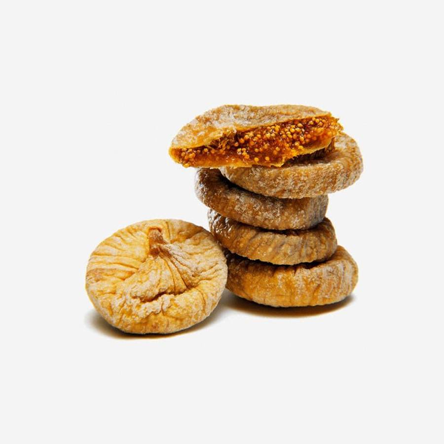 Dried Figs (Medium Size Anjeer) – 250g