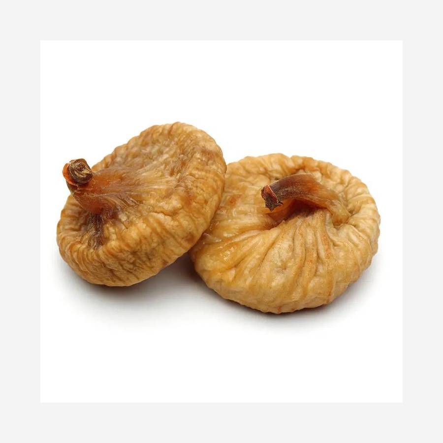 Premium Dried Figs (Anjeer) – 250g