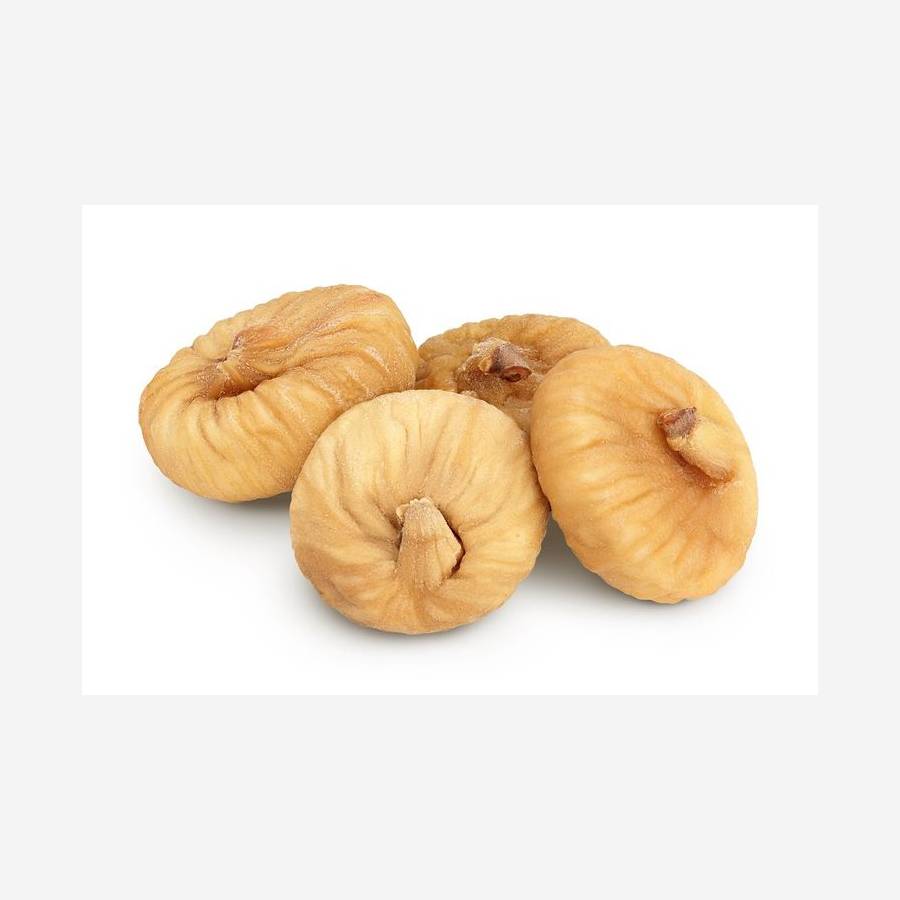 Premium Dried Figs (Anjeer) – 250g