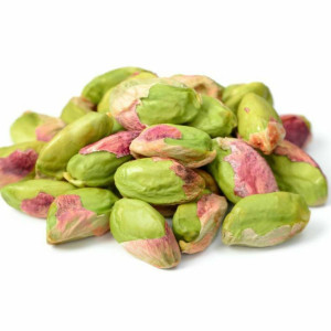Premium Green Pistachios – 250g