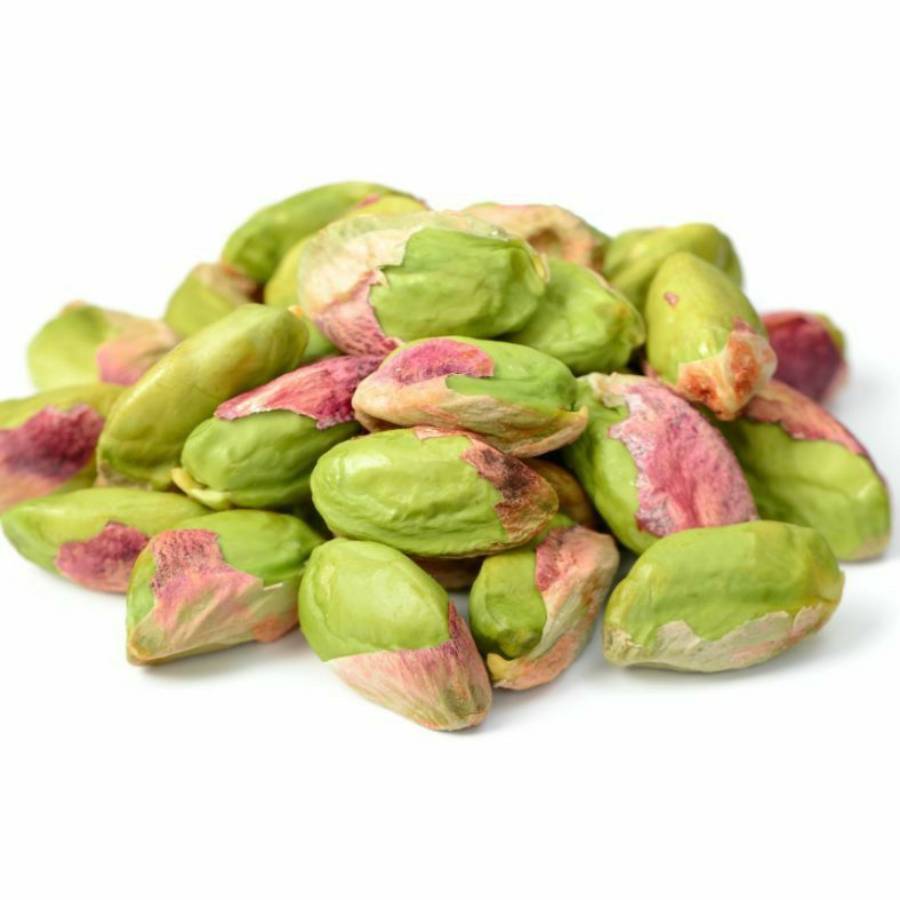 Premium Green Pistachios – 250g