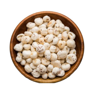 Premium Roasted Makhana (Fox Nuts) – 250g