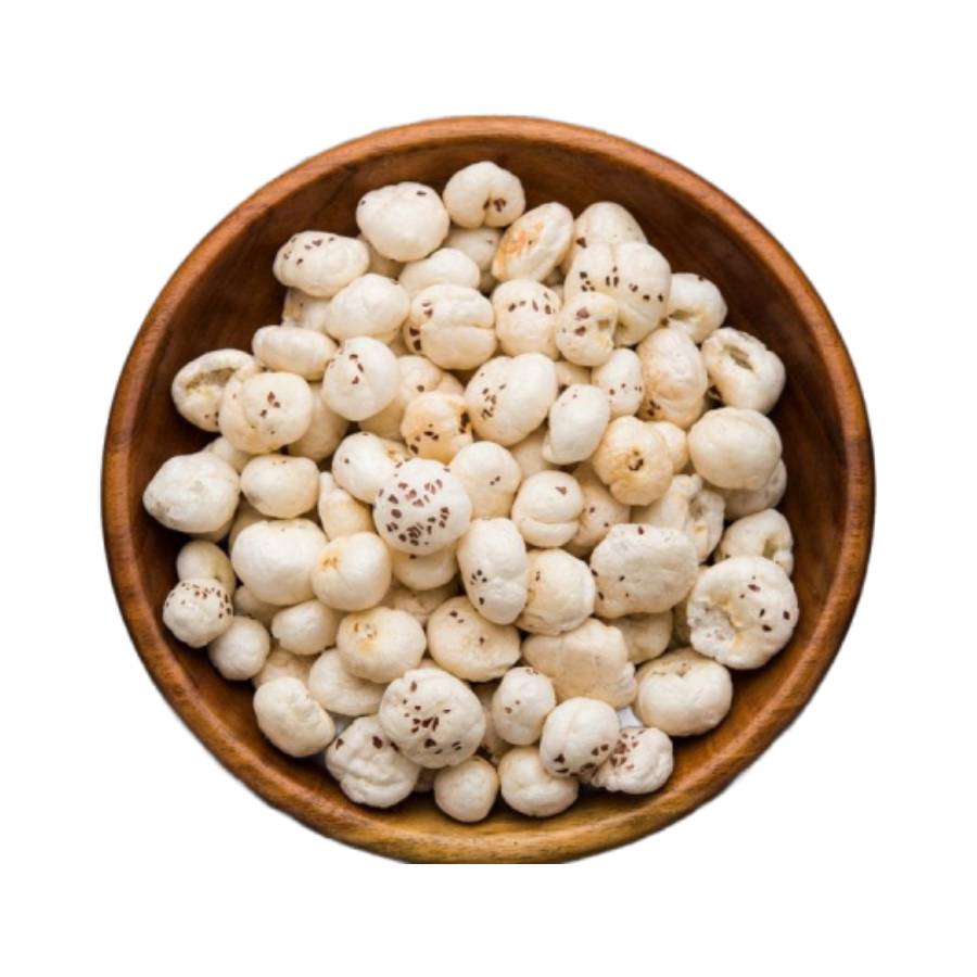 Premium Roasted Makhana (Fox Nuts) – 250g