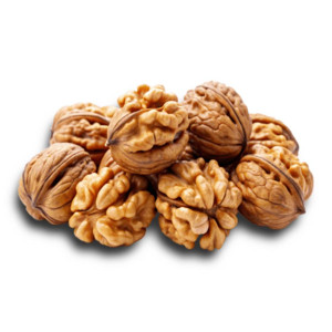 Whole Walnuts in Shell – 500g